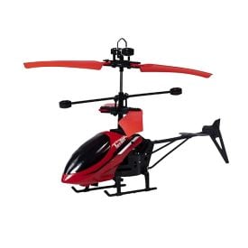 Helicóptero com Sensor Havan Toys - Sortido