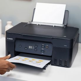 Impressora Multifuncional Canon Megatank G2170