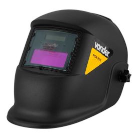 Inversor de Solda Vonder Im125 Bivolt com Máscara - Bivolt