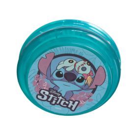 Ioiô Com Luz Stitch Etitoys - YD-798