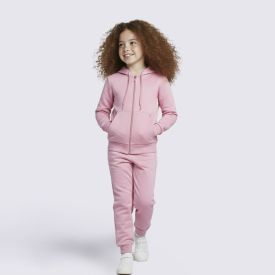 Jaqueta Infantil Menina 4 a 10 Anos Marmelada
