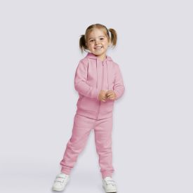 Jaqueta Infantil Menina 1 a 3 Anos Yoyo Kids