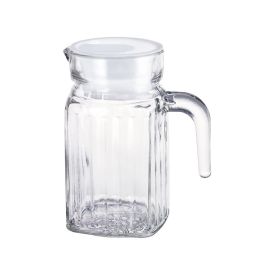 Jarra de Vidro Esme 600Ml Hauskraft - ESME