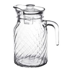 Jarra de Vidro 1,8L Hauskraft - Jamile