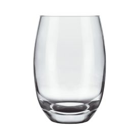 Jogo de Copo California 6 Peças 465Ml Cristar - CALIFORNIA