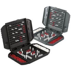 Jogo Battleship Grab E Go Hasbro - F8252