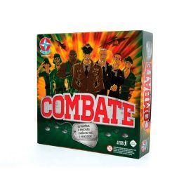 Jogo Combate Estrela - 16.30.84