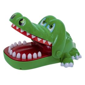Jogo Croc-Croc Morde Dedo Havan Toys - HBR0017