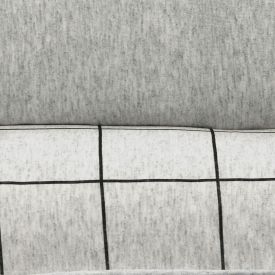 Jogo de Cama King Urban Confort Havan Casa 3 pçs - Grid