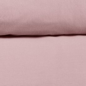 Jogo de Cama King 4Pe&ccedil;as Buona Fortuna - Rosa Velho