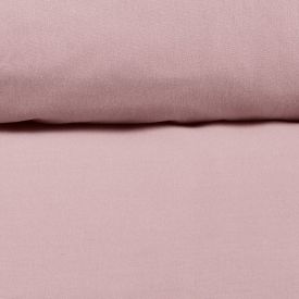 Jogo de Cama Queen Percal Buona Fortuna 4 p&ccedil;s - Rosa Velho