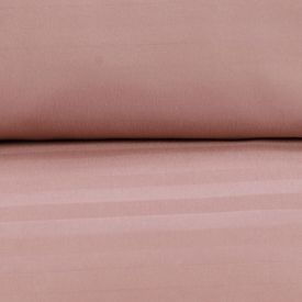 Jogo de Cama Queen 4 Peças Stripe Firenze Havan Casa - Rosa