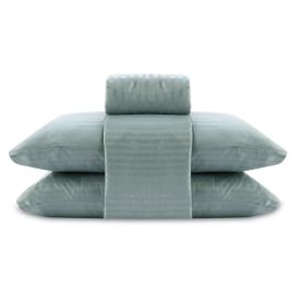 Jogo de Cama Queen Provence Havan Casa - Verde