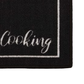 Jogo de Cozinha Veneza Havan Casa 2 Peças - Preto Cooking