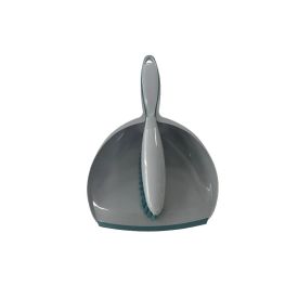 Jogo De Pá Para Lixo Com Escova De Limpeza Havan Casa - 2 Peças