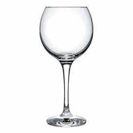 Jogo de Taças Água/Vinho 6 Peças Nadir 400Ml - Celebra