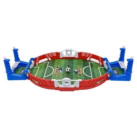 Jogo Mini Lan&ccedil;ador de Futebol 38Cm Etitoys