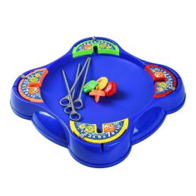 Jogo Pião E Arena Havan Toys - HBR0809