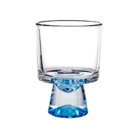Jogo de Taças de Sobremesa Tania Hauskraft 4 Peças - 230ml