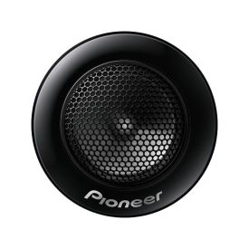 Kit Alto Falante Pioneer Ts-C1730br - Preto