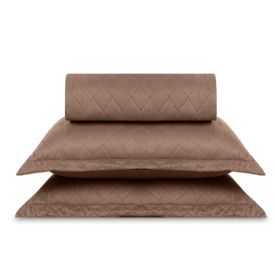 Kit Colcha King 3 Peças Versalhes/Napoli Havan Casa - Cabocla