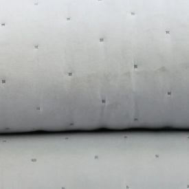 Kit Colcha Solteiro Requinte 3 Peças Havan Casa - Nuvem