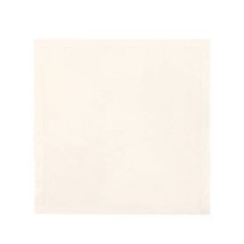 Kit Guardanapo Elegance Havan Casa 4 Peças - Off White