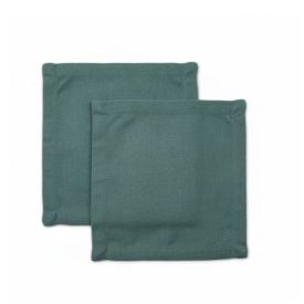 Kit Guardanapos Royale 100% Algodão Havan Casa 2 pçs - Eucalipto