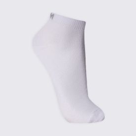 Kit Meia Feminina com 3 Pares Cano Curto Mash - BC/BC/BC 34/38