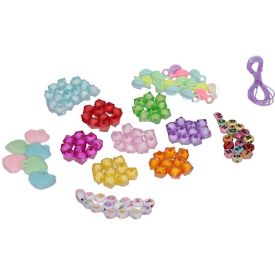 Kit Miçangas Biju Moana Etitoys