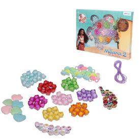 Kit Miçangas Biju Moana Etitoys