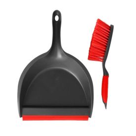Kit Multiuso Pá com Escova Powermaid Camesa