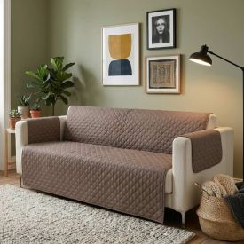 Kit Protetor de Sofa 2 e 3 Lugares Havan Casa - CABOCLA