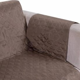 Kit Protetor de Sofa 2 e 3 Lugares Havan Casa - CABOCLA