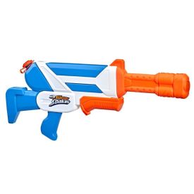 Lan&ccedil;a &Aacute;gua Super Soaker Twister Nerf - F3884