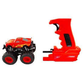 Lança Carros Mcqueen Toyng