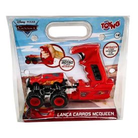 Lança Carros Mcqueen Toyng