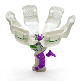 Lança e Pega Buzz Lightyear Toy Story Toyng