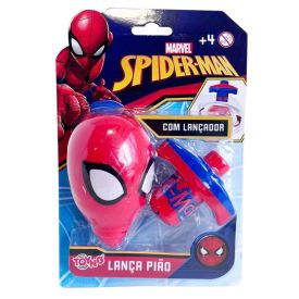 Lan&ccedil;a Pi&atilde;o Homem-Aranha Toyng