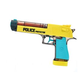 Lançador de Dardos e Água 2 em 1 Havan Toys - HBR0308