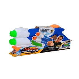 Lançador De Água 2 Tubos Havan Toys - HBR0785