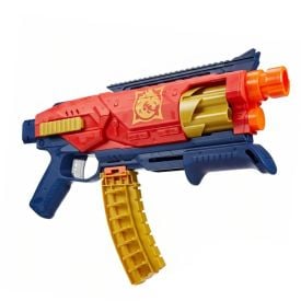 Lançador de Dardos Loadout Shadowspeed Recon Nerf Hasbro - G1760
