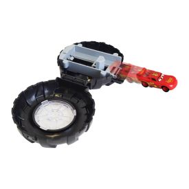 Lan&ccedil;ador Pneu Mcqueen Toyng - 65339