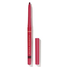 Lapiseira Labial Soft Petals Eudora Niina Secrets - Chocolate