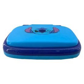 Laptop Infantil B&iacute;lingue Stitch Candide - 3212