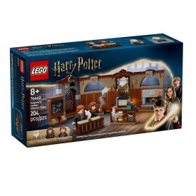 Lego Harry Potter Aula de Feitiços - 76442