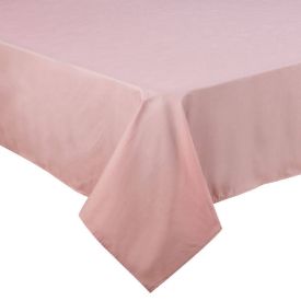 Lençol Avulso Casal Percal 100% Algodão Buona Fortuna - Rosa Velho