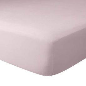 Lençol Avulso King Buona Fortuna - Rosa Velho