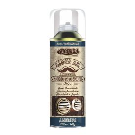 Limpa Ar Condicionado América 200Ml Centralsul - Men