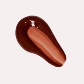 Lip Balm Ice Creamy Mari Maria Makeup - Chocolate
